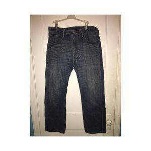 Levi Jeans!